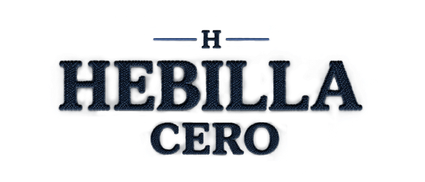 Hebilla Cero